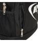 Protos Style 2 15L Medium BackPack - Black
